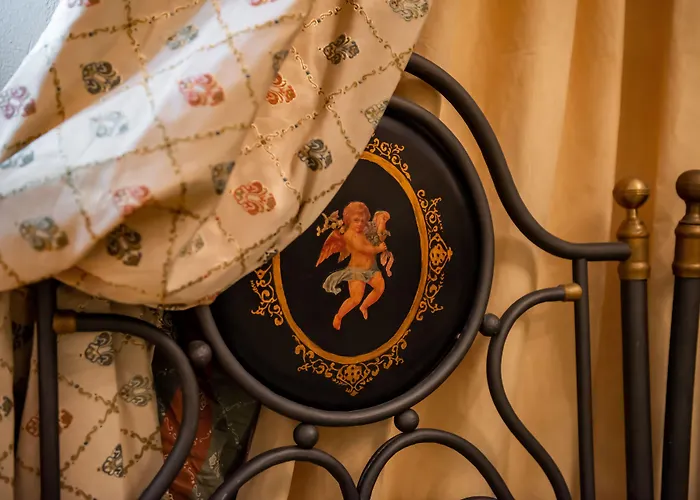 Casa Isabella B&B