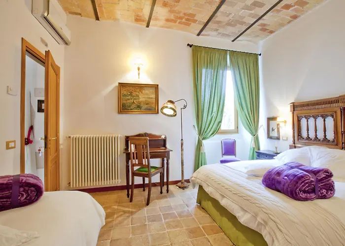 B&B Il Marchese Del Grillo